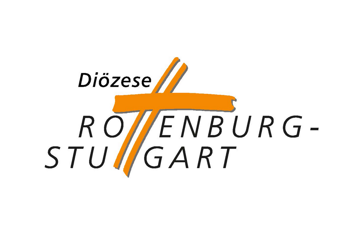 Dioezese Rottenburg Stuttgart Logo